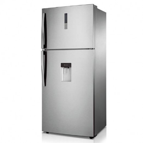 69-Réfrigérateur SAMSUNG RT81K7110SLS 583 Litres NoFrost Silver